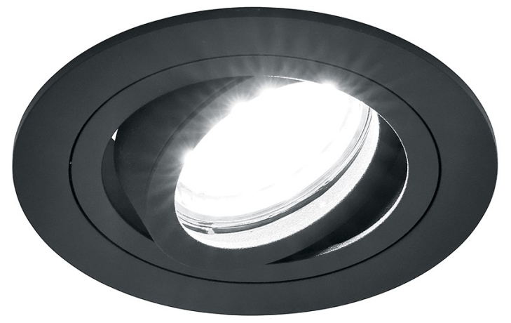 Встраиваемый светильник Feron DL2811 40528 