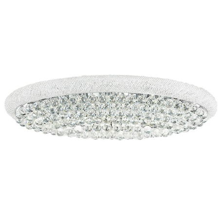 Потолочная люстра Lightstar с поддержкой Алисы,  Monile 704214 