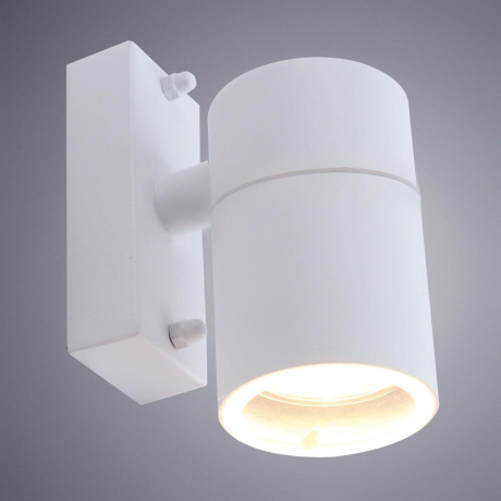 Светильник на штанге Arte Lamp Mistero A3302AL-1WH