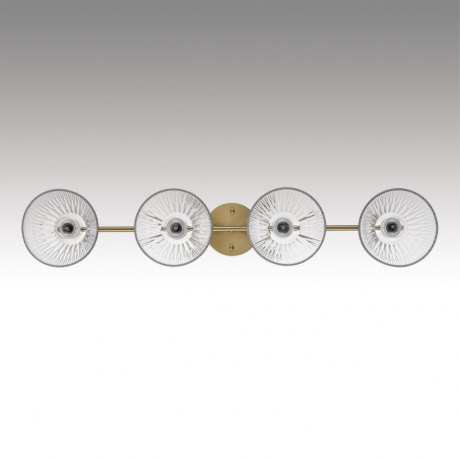 Нарушена упаковка!  <745879> Потолочный светильник Lumion Vivian Comfi 8188/4C