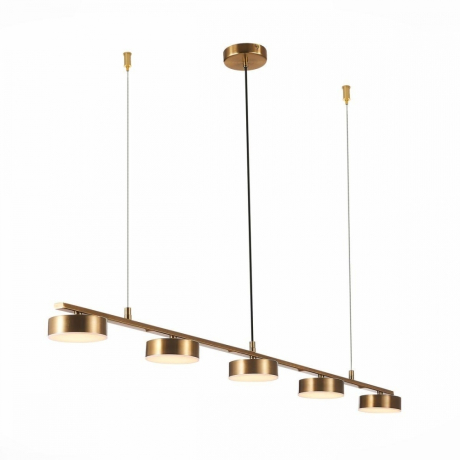 Подвесной светодиодный светильник Pances St-Luce SL6000.303.05 