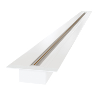 1м. Однофазный встраиваемый шинопровод Elektrostandard 85082/00 (a057095)