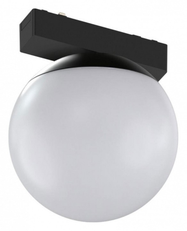 Накладной светильник Aployt Magnetic track 48 APL.0130.00.06