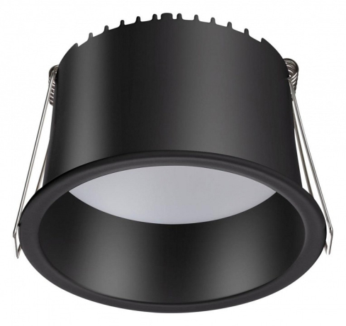 Встраиваемый светильник Novotech Tran 358902 