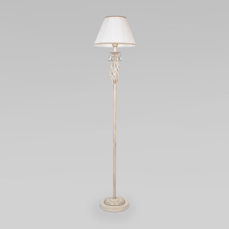 Торшер Eurosvet Amelia 10073/1 Strotskis 