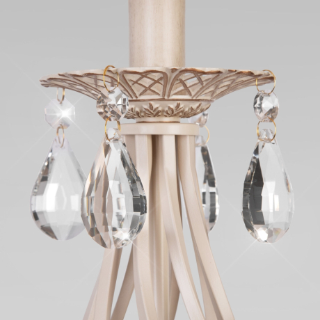 Торшер Eurosvet Amelia 10073/1 Strotskis 