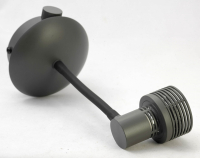 Нарушена упаковка.  <100400>  Спот Lussole Loft Arina LSP-9821