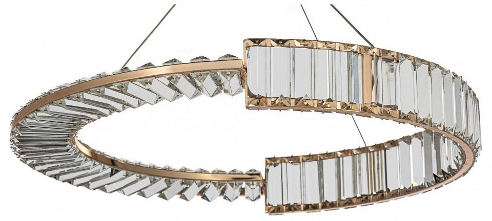 Подвесной светильник Arti Lampadari Carini Carini L 1.5.60.100 G 