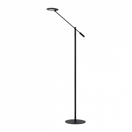 Торшер с диммером Lucide Anselmo 19766/09/30 