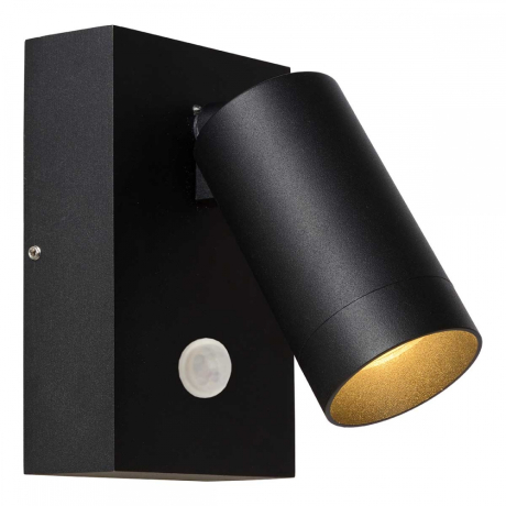 Уличный настенный поворотный светильник Lucide Taylor 09831/01/30