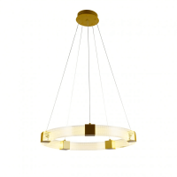 Подвесная светодиодная люстра Aployt Misia APL.030.03.50