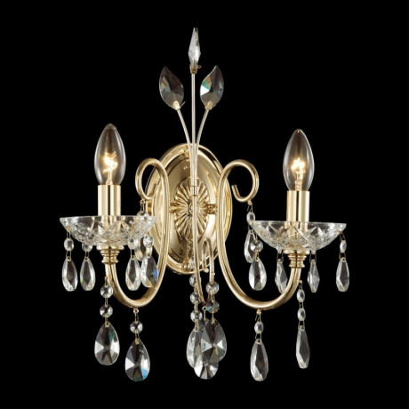 Бра Odeon Light Versia 4977/2W 