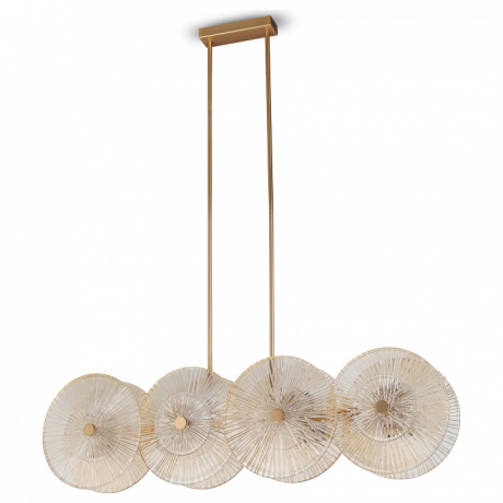 Светильник на штанге Maytoni Aster MOD007PL-08G1 