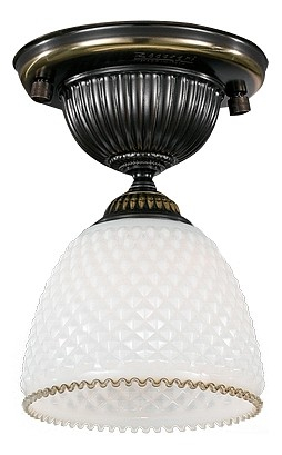 Светильник на штанге Reccagni Angelo 8611 PL 8611/1 