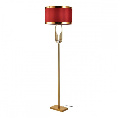 Торшер Lussole Randolph LSP-0618 