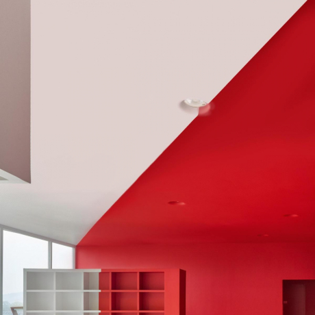 Встраиваемый светильник Loft it Ghost 10356E 