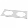 Вставка декоративная Maytoni Technical Accessories for downlight DLA040-03W 