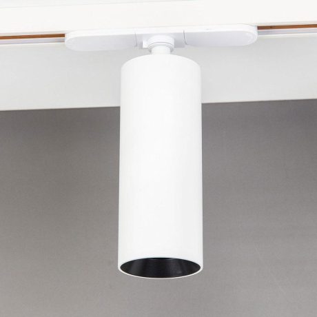 Светильник на штанге Citilux Тубус CL01T120N 