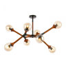 Люстра на штанге Raquel Evoluce SLE109402-08 