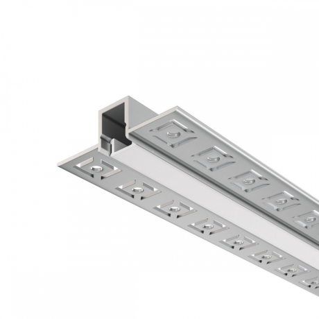 Короб встраиваемый Maytoni Led Strip  ALM-5313A-S-2M 