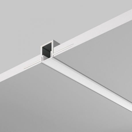 Короб встраиваемый Maytoni Led Strip  ALM-5313A-S-2M 