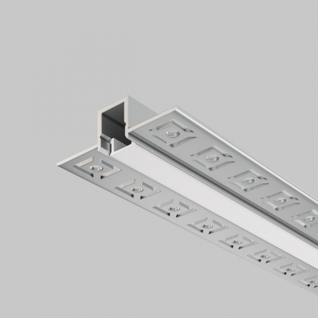 Короб встраиваемый Maytoni Led Strip  ALM-5313A-S-2M 