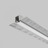 Короб встраиваемый Maytoni Led Strip  ALM-5313A-S-2M 