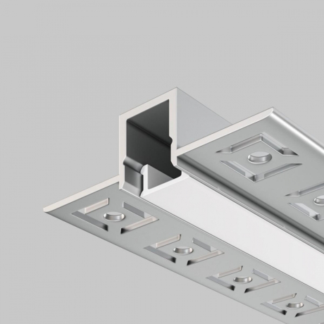 Короб встраиваемый Maytoni Led Strip  ALM-5313A-S-2M 