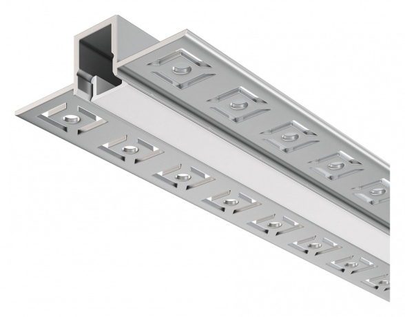 Короб встраиваемый Maytoni Led Strip  ALM-5313A-S-2M 