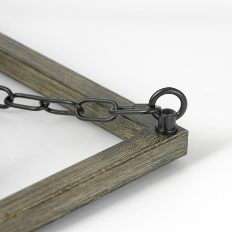 Люстра подвесная Lussole LSP-8817 