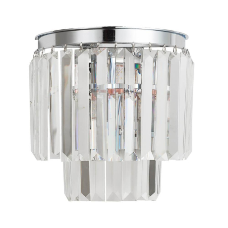 Бра с лампочками DIVINARE 3001/02 AP-2+Lamps 