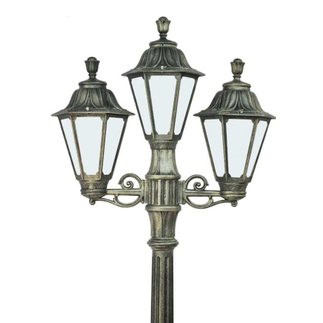 Фонарный столб Fumagalli Rut E26.157.S21.BYF1R