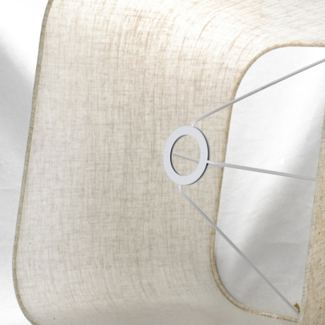 LSP-0523 Торшер со столиком LGO WRANGELL 