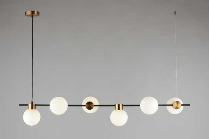 Подвесной светильник Omnilux Nembro OML-59503-06 