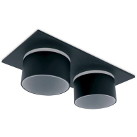 Встраиваемый светильник Ambrella light Techno spot TN331