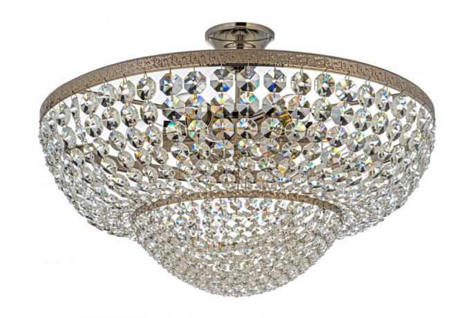 Потолочный светильник Arti Lampadari Favola E 1.3.50.502 N 