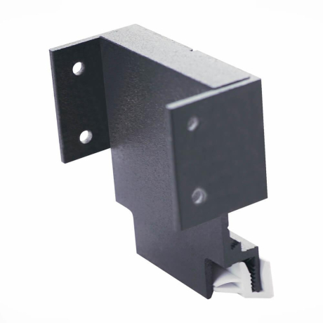 Заглушка торцевая ST Luce ST003.489.01 