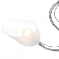 V3236/5PL Потолочная люстра Vitaluce