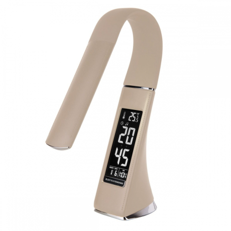 Elara бежевый (TL90220) Диммируемый светодиодный светильник Elektrostandard (a039460) 