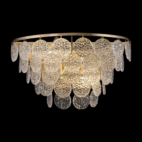 Накладной светильник Maytoni Mazzo MOD130WL-02G 