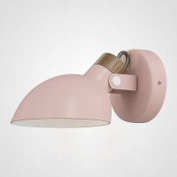 Бра Onder Pink ImperiumLoft ONDER01 (204452-26)