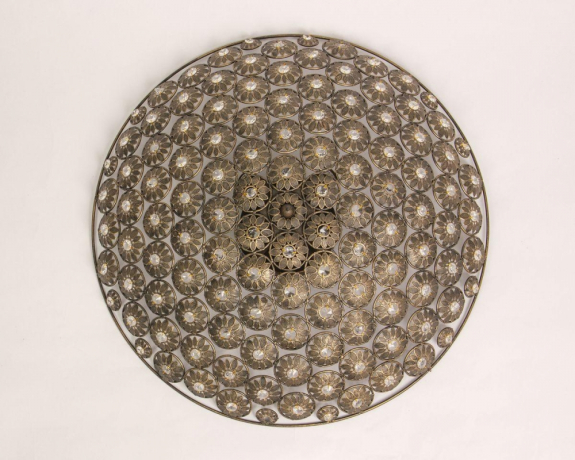 Потолочная люстра Abrasax SX781 