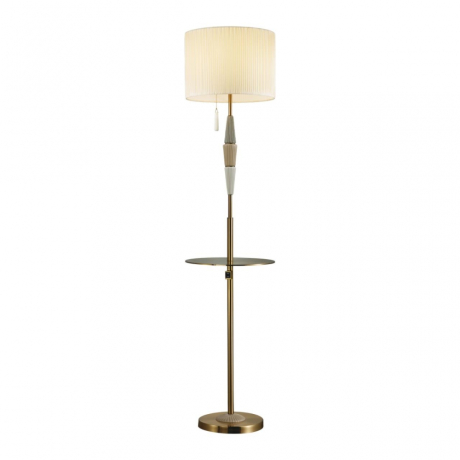 Торшер Odeon Light Latte Classic 5403/1F 