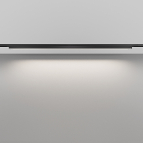 Трековый светильник Technical TR192-1-21W4K-B Basis