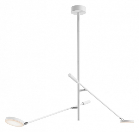 Светильник на штанге Maytoni Fad MOD070CL-L15W3K1 