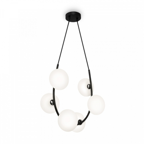 Подвесной светильник Freya Perlina FR4005PL-06B2 