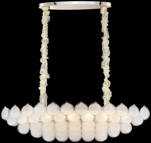 Люстра подвесная Wertmark Pelagia WE142.12.303 