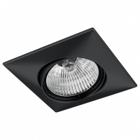 Встраиваемый светодиодный светильник Lega 16 Lightstar 11037