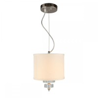 Светильник с поддержкой Алисы подвесной APLOYT APL.729.06.01-A