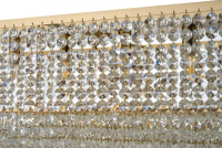 Подвесная люстра Arti Lampadari Milano E 1.5.120X30.105 G